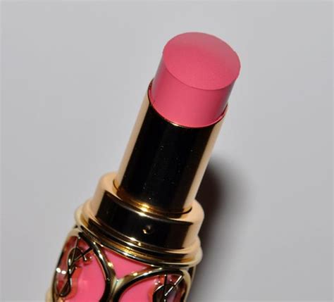 ysl opera rose ร ว ว|Yves Saint Laurent Rouge Volupte .